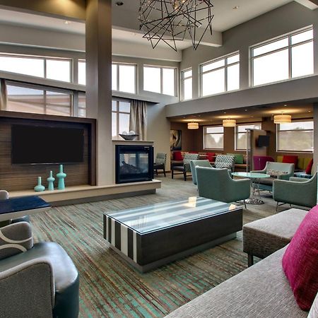 Residence Inn By Marriott Philadelphia Valley Forge/Collegeville Luaran gambar