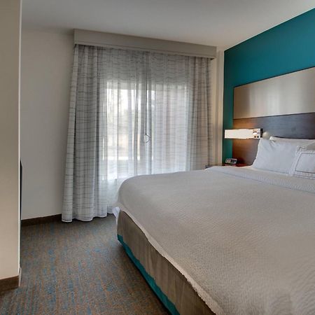 Residence Inn By Marriott Philadelphia Valley Forge/Collegeville Luaran gambar