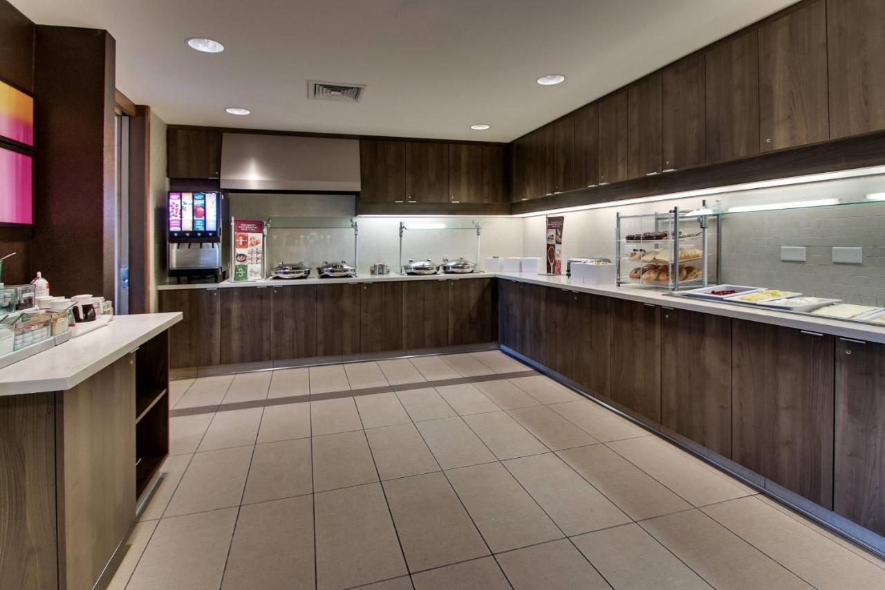 Residence Inn By Marriott Philadelphia Valley Forge/Collegeville Luaran gambar