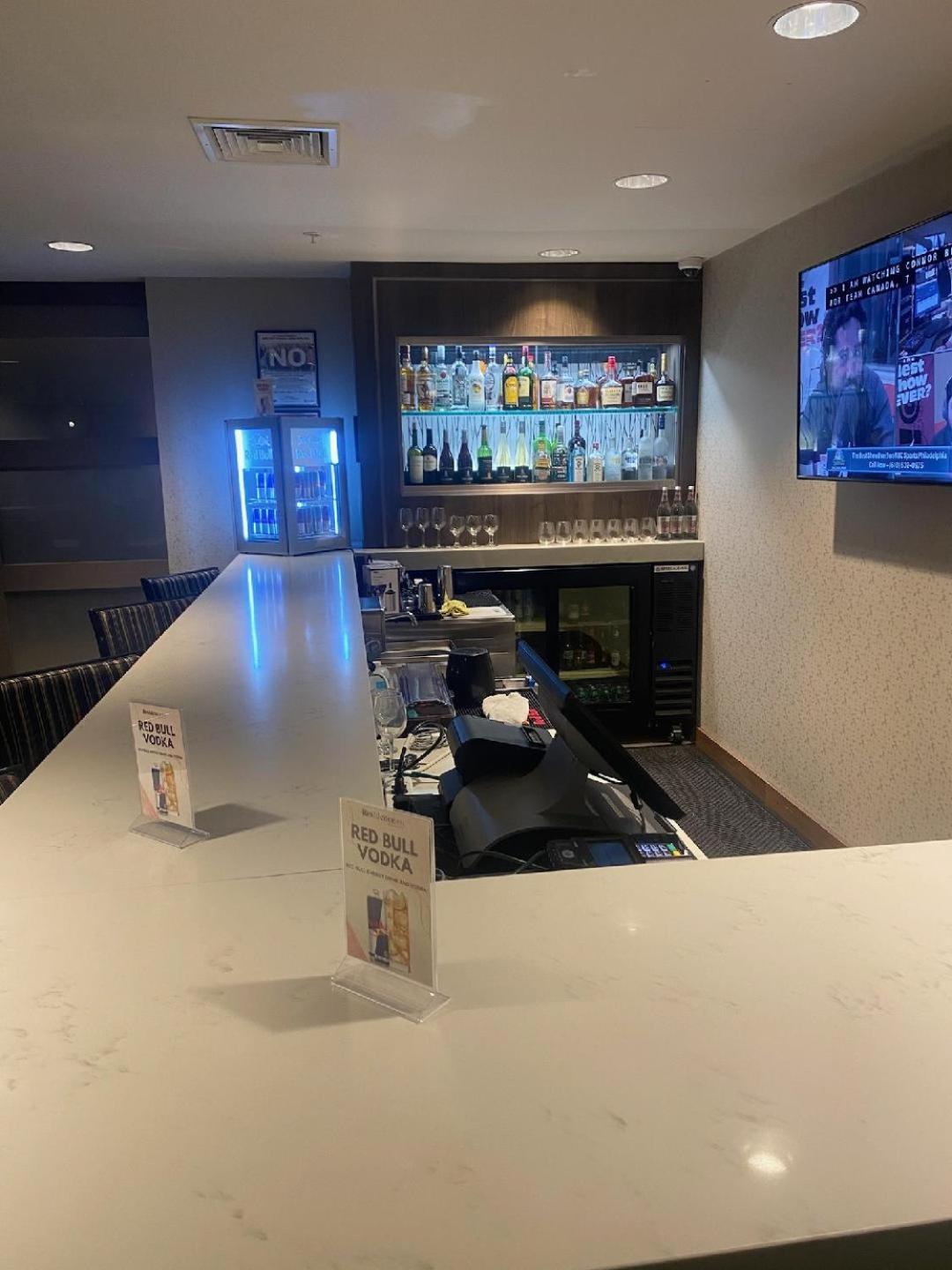 Residence Inn By Marriott Philadelphia Valley Forge/Collegeville Luaran gambar