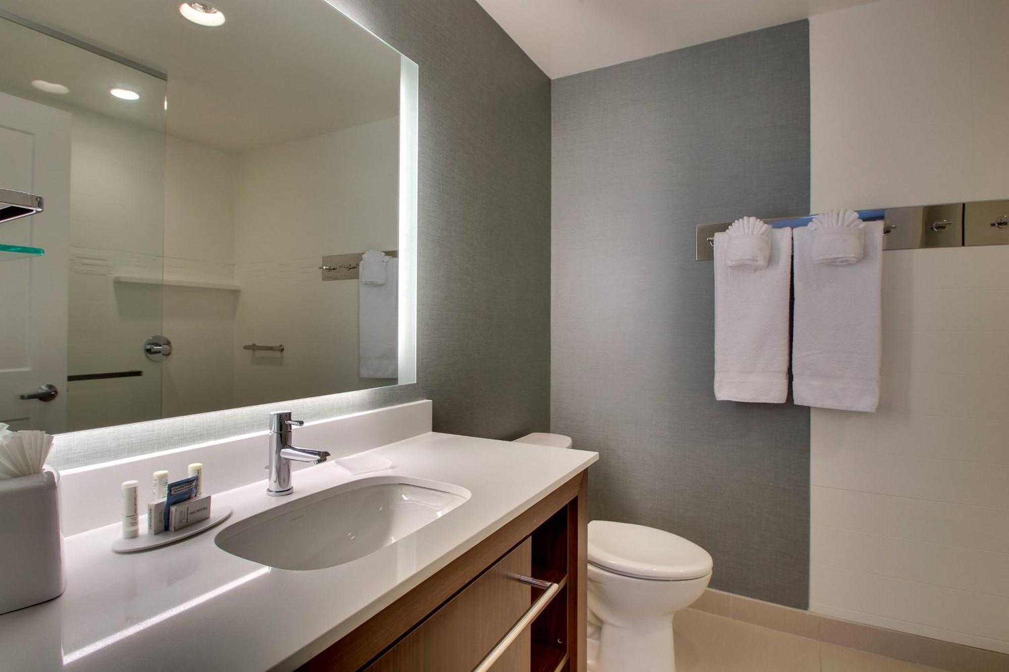Residence Inn By Marriott Philadelphia Valley Forge/Collegeville Luaran gambar