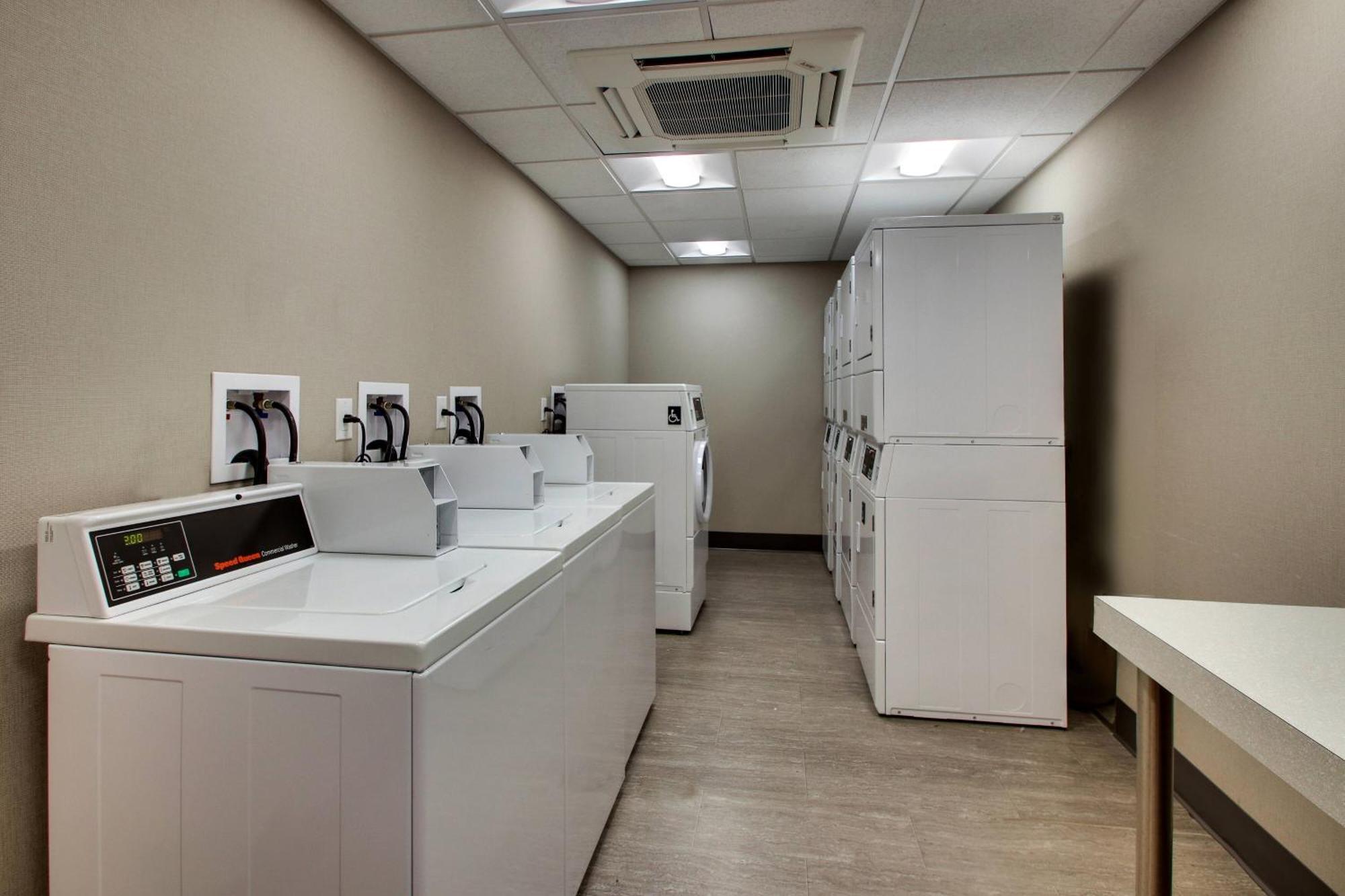 Residence Inn By Marriott Philadelphia Valley Forge/Collegeville Luaran gambar