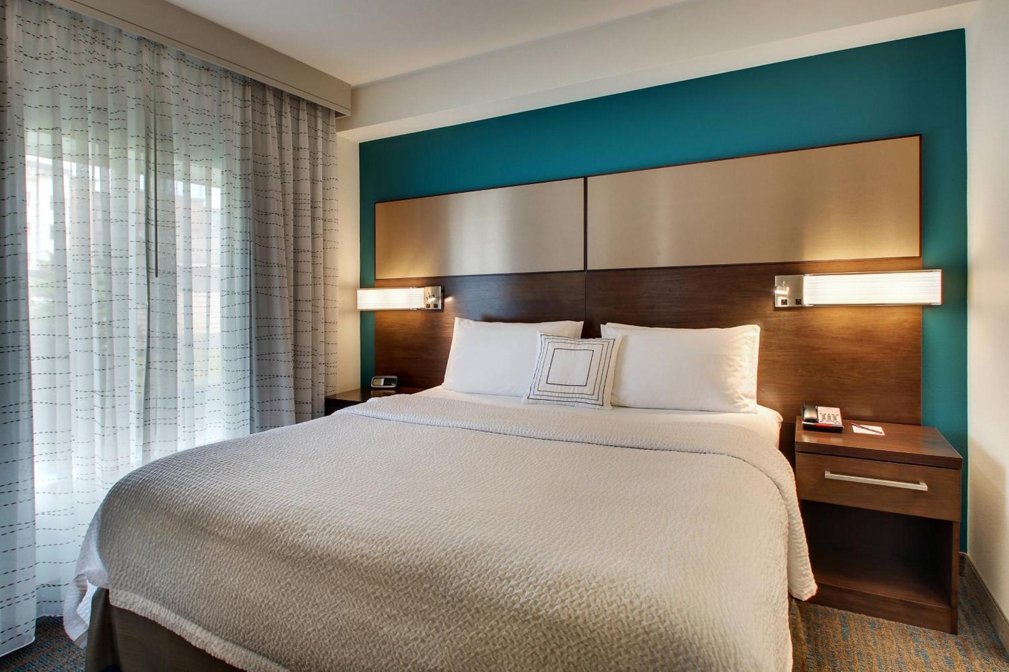 Residence Inn By Marriott Philadelphia Valley Forge/Collegeville Luaran gambar