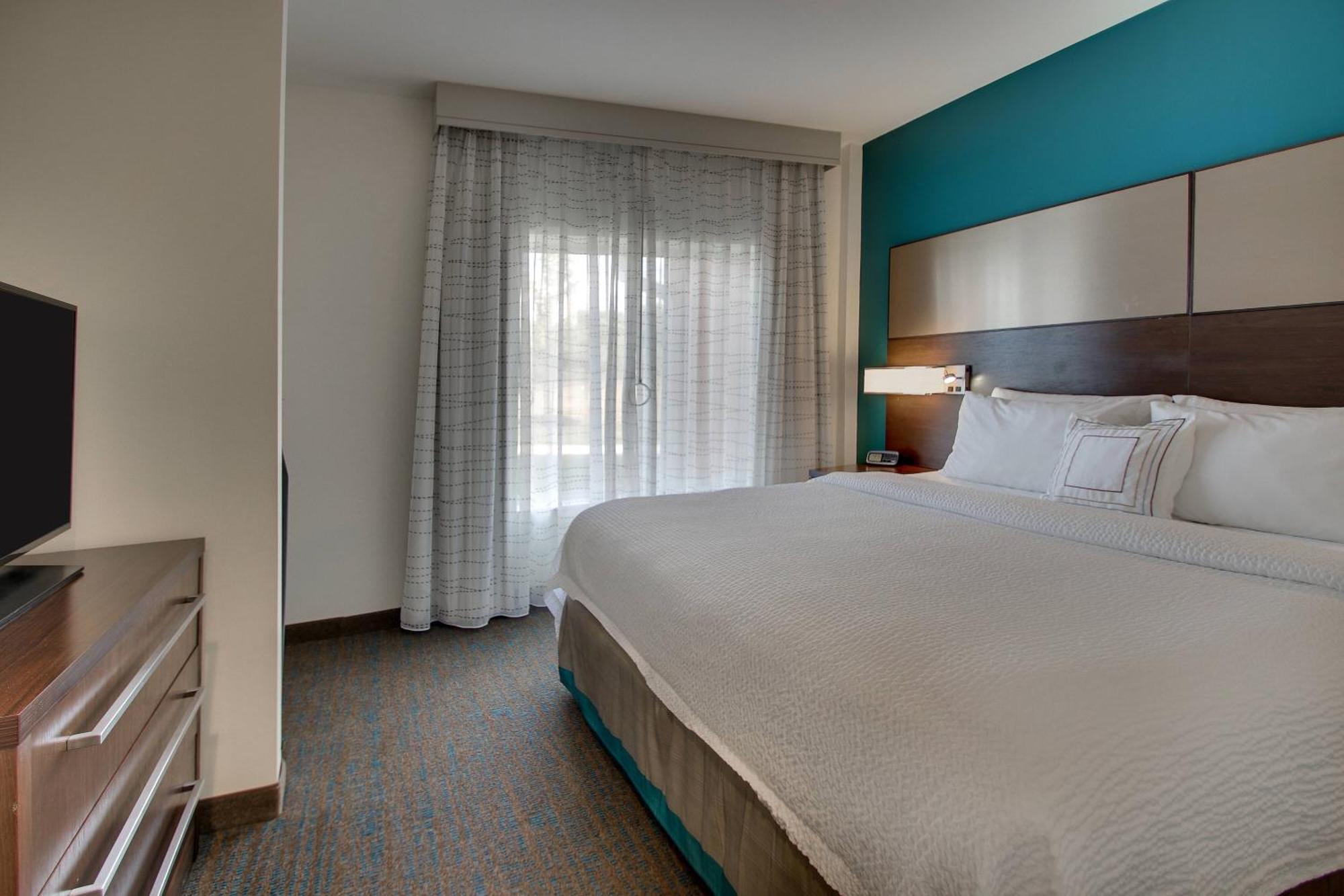Residence Inn By Marriott Philadelphia Valley Forge/Collegeville Luaran gambar
