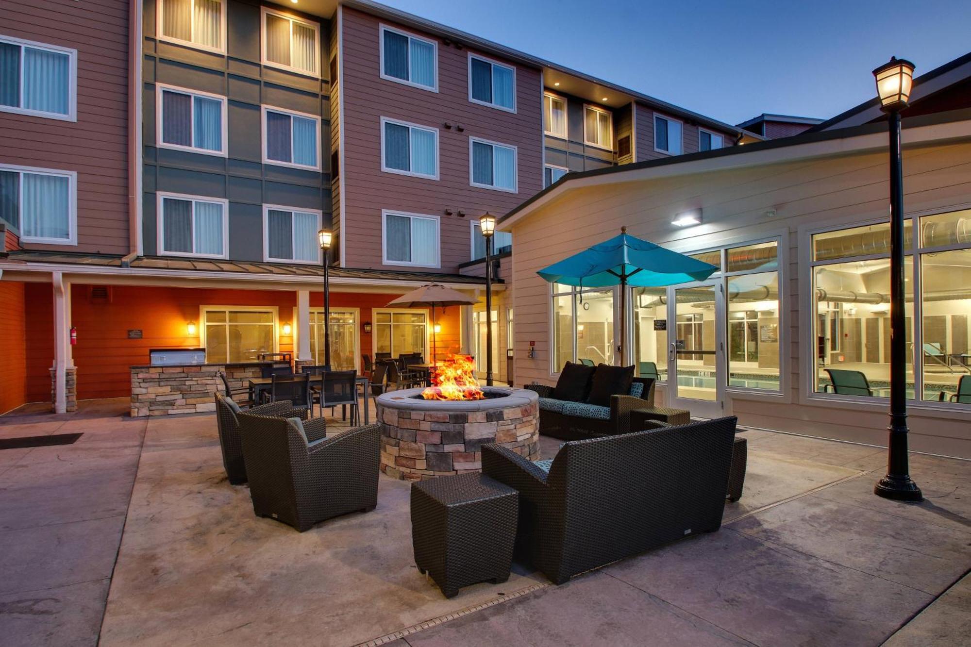 Residence Inn By Marriott Philadelphia Valley Forge/Collegeville Luaran gambar
