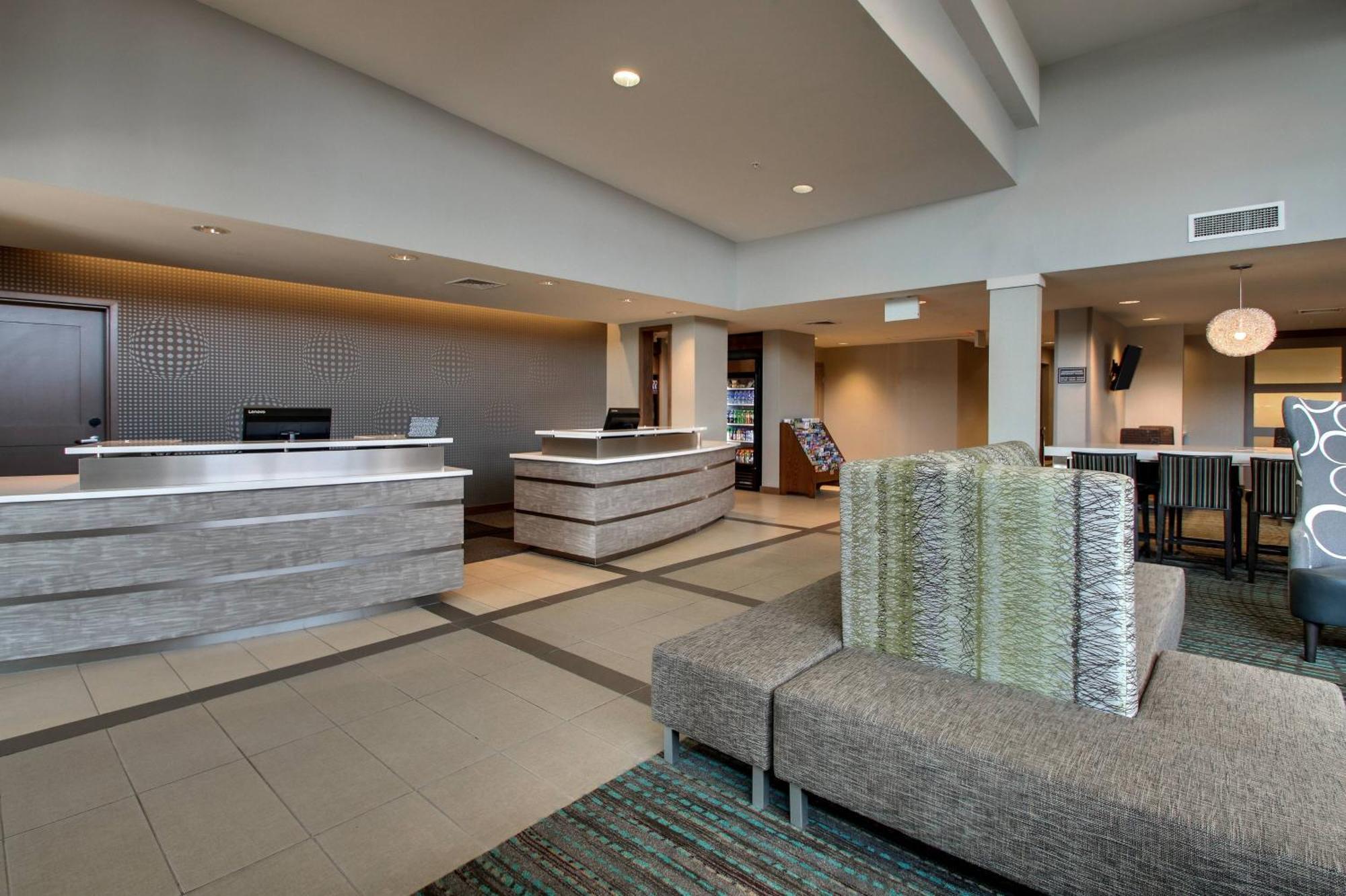Residence Inn By Marriott Philadelphia Valley Forge/Collegeville Luaran gambar