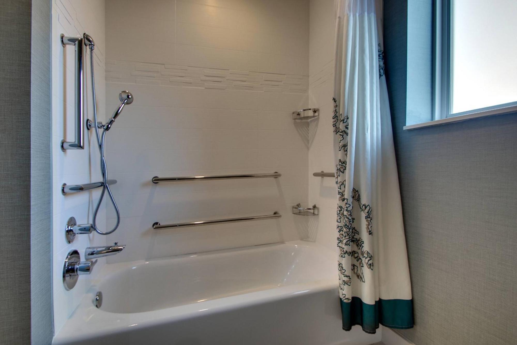 Residence Inn By Marriott Philadelphia Valley Forge/Collegeville Luaran gambar