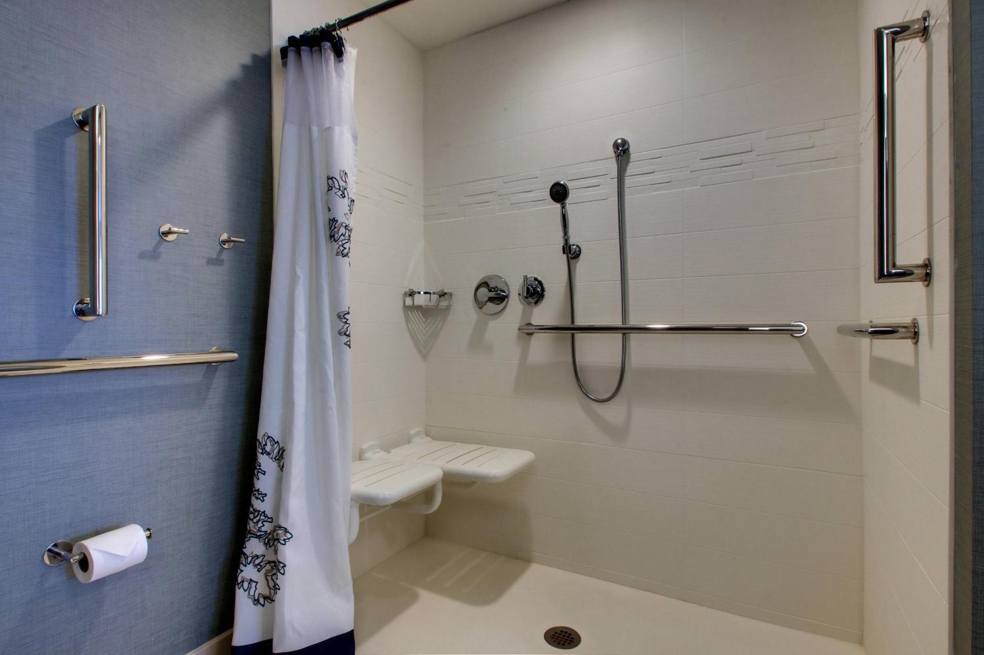 Residence Inn By Marriott Philadelphia Valley Forge/Collegeville Luaran gambar