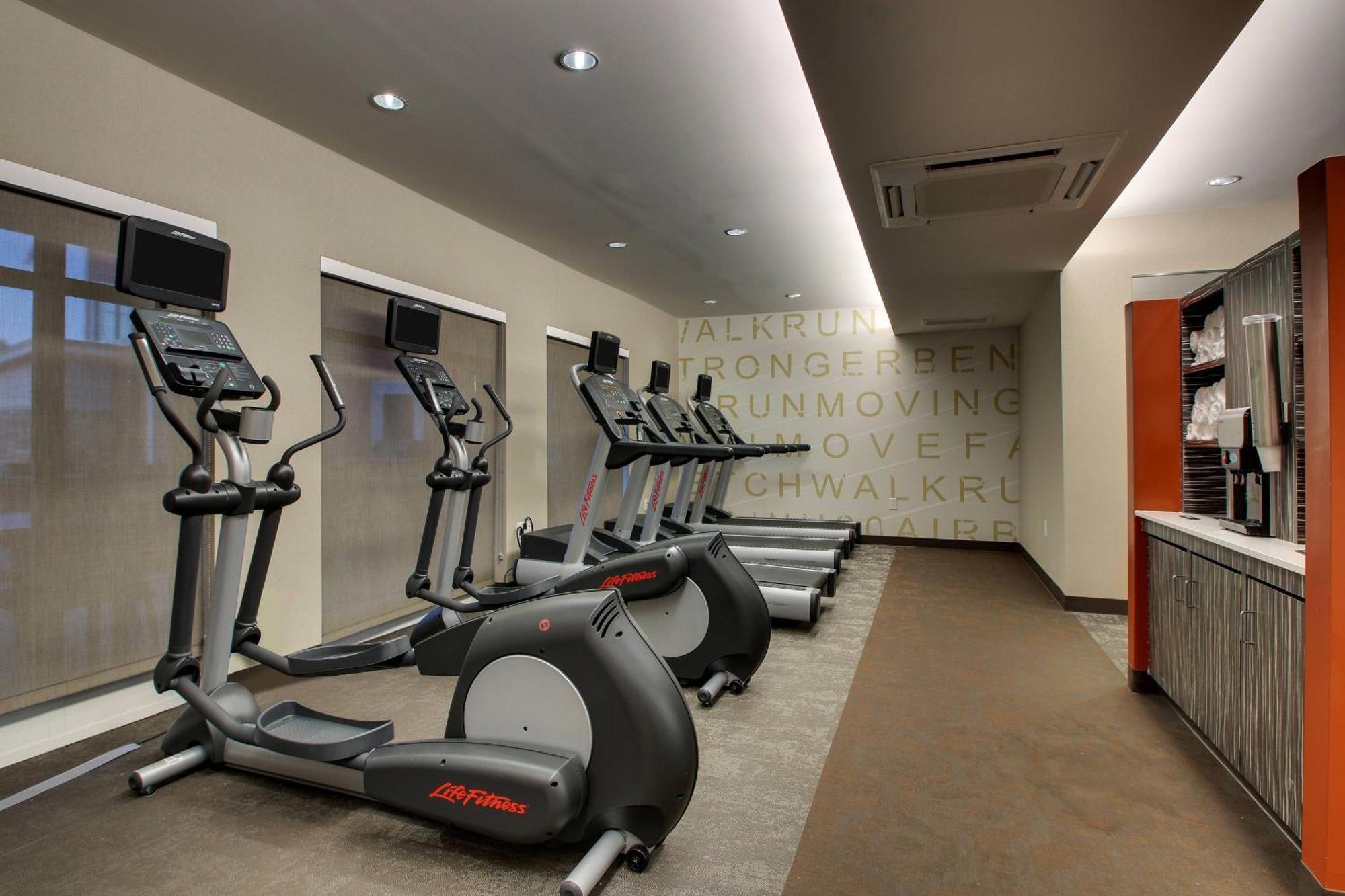 Residence Inn By Marriott Philadelphia Valley Forge/Collegeville Luaran gambar