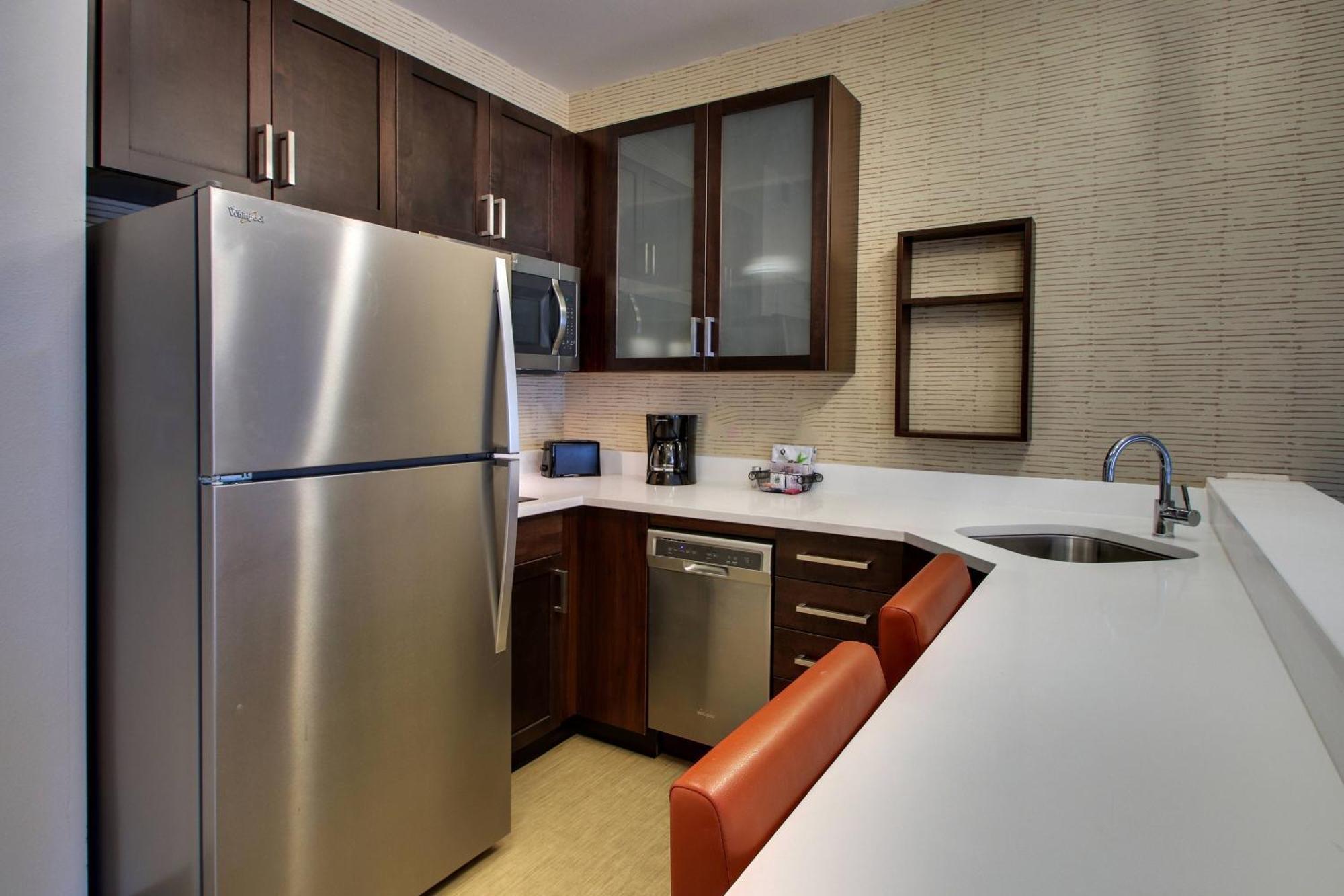Residence Inn By Marriott Philadelphia Valley Forge/Collegeville Luaran gambar