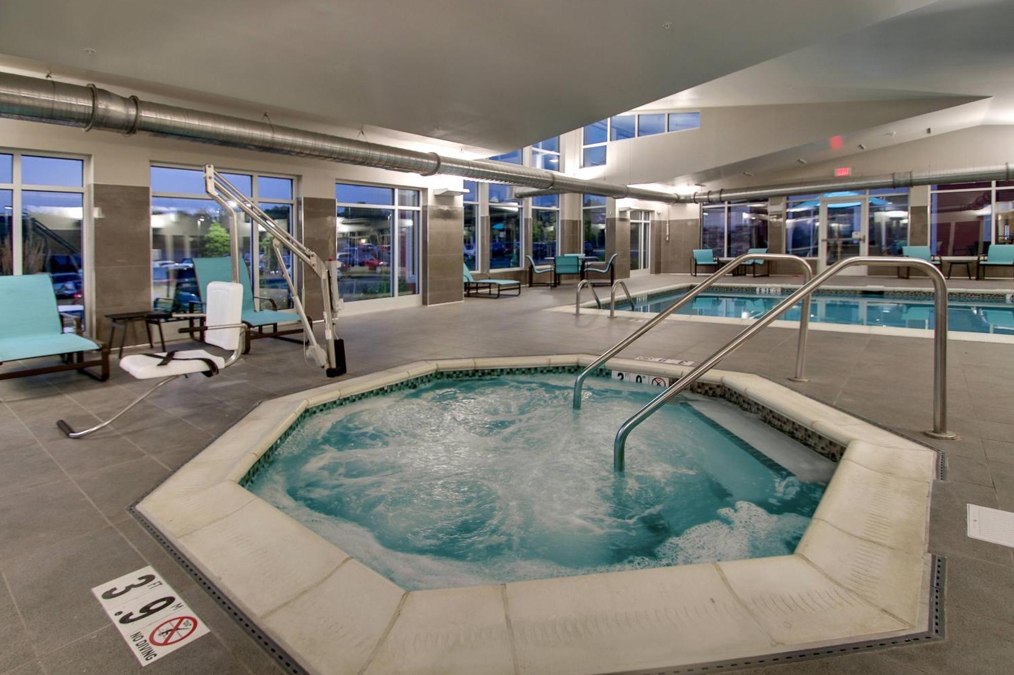 Residence Inn By Marriott Philadelphia Valley Forge/Collegeville Luaran gambar