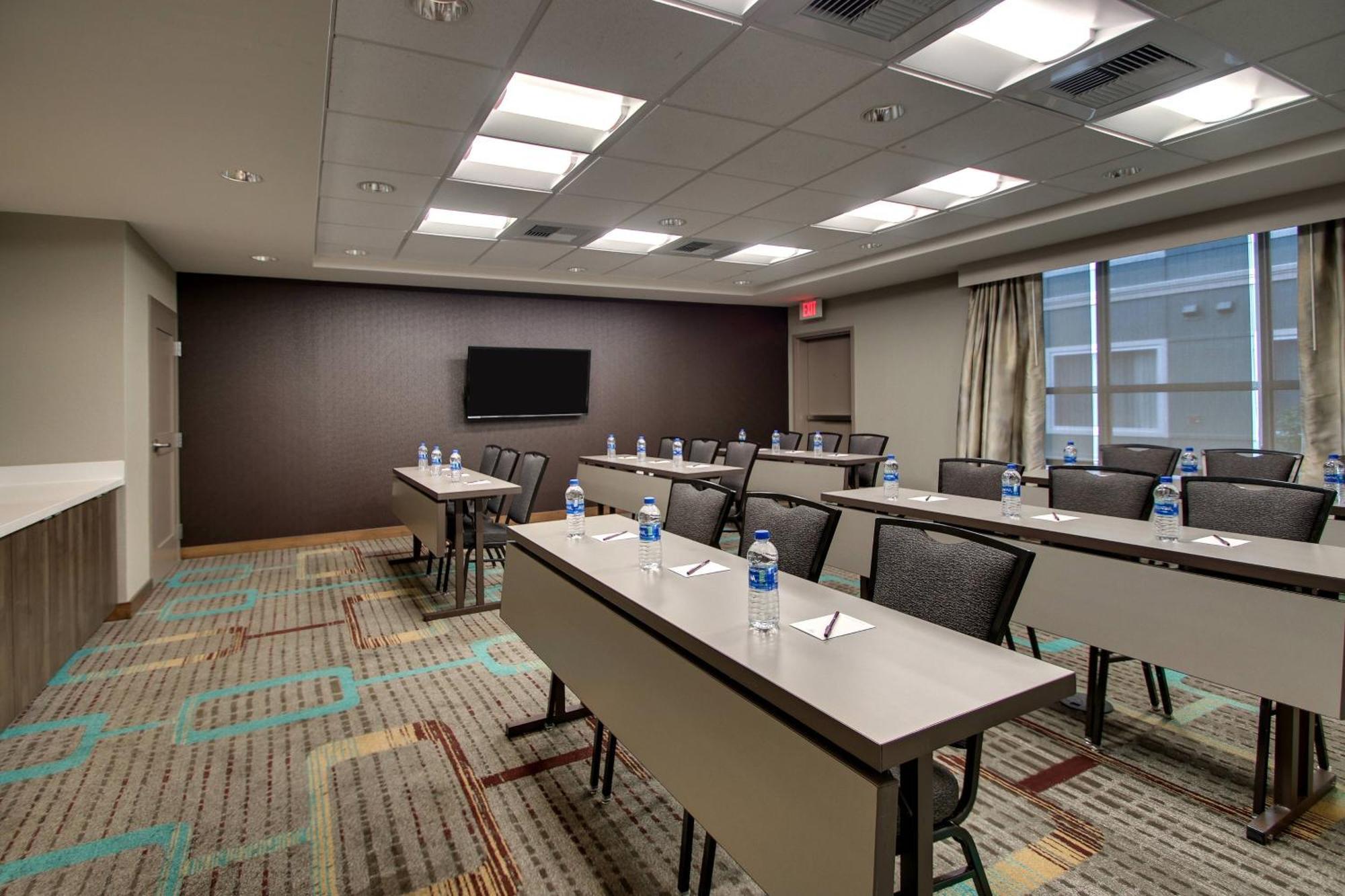 Residence Inn By Marriott Philadelphia Valley Forge/Collegeville Luaran gambar