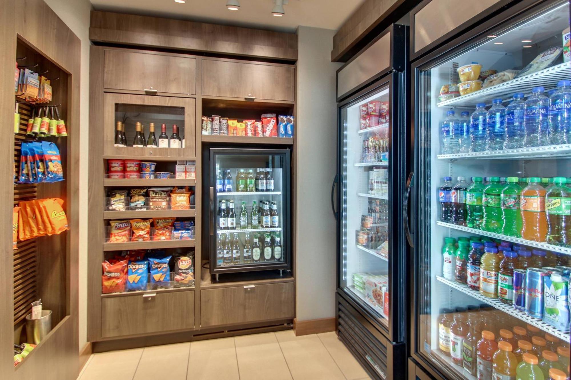 Residence Inn By Marriott Philadelphia Valley Forge/Collegeville Luaran gambar