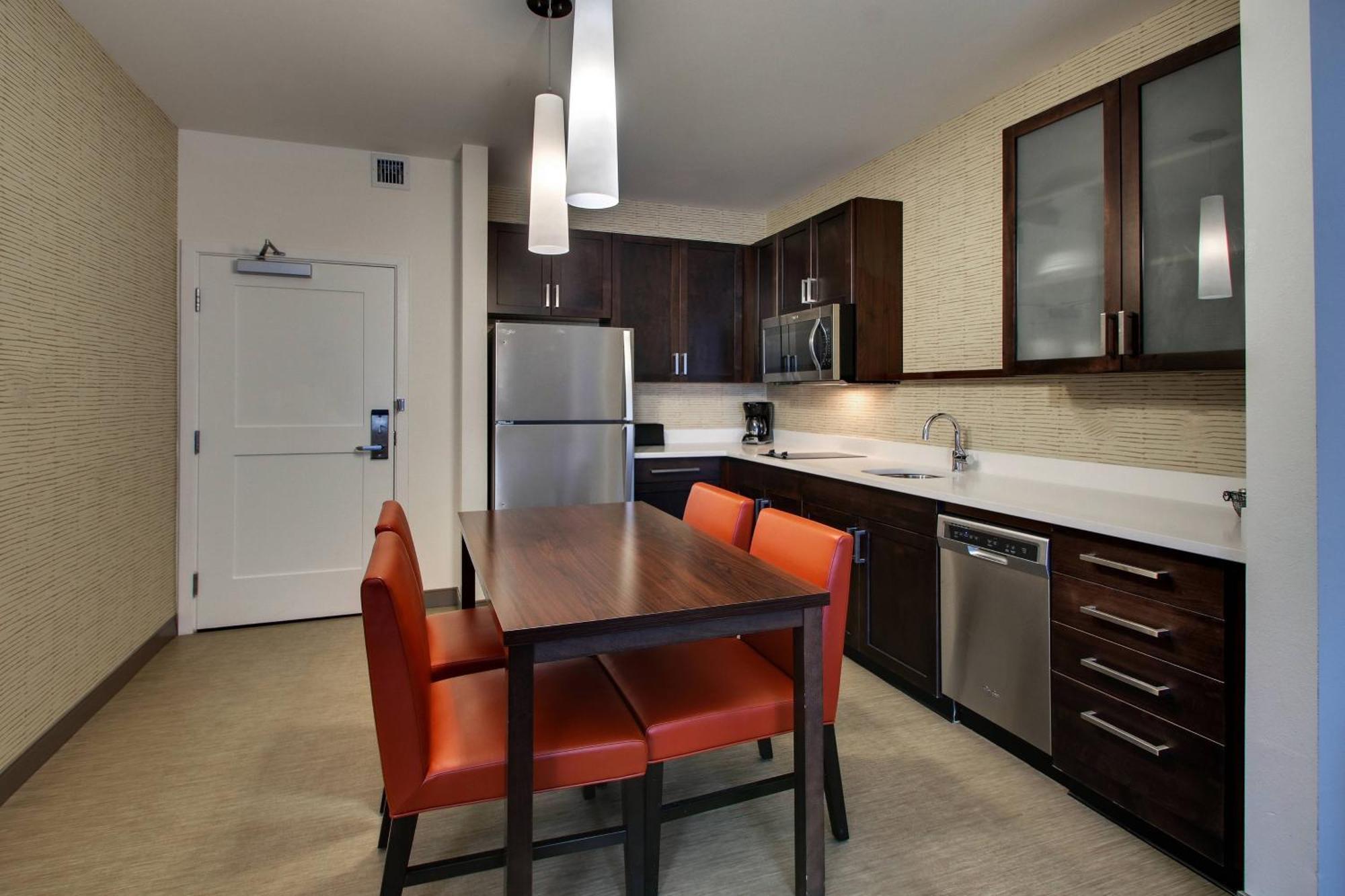 Residence Inn By Marriott Philadelphia Valley Forge/Collegeville Luaran gambar