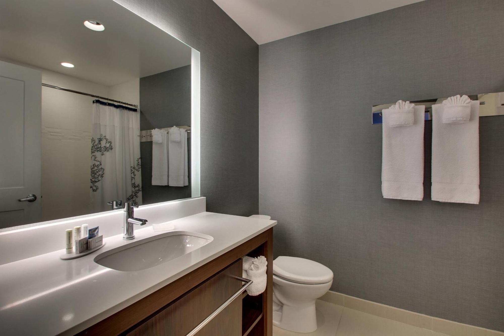 Residence Inn By Marriott Philadelphia Valley Forge/Collegeville Luaran gambar