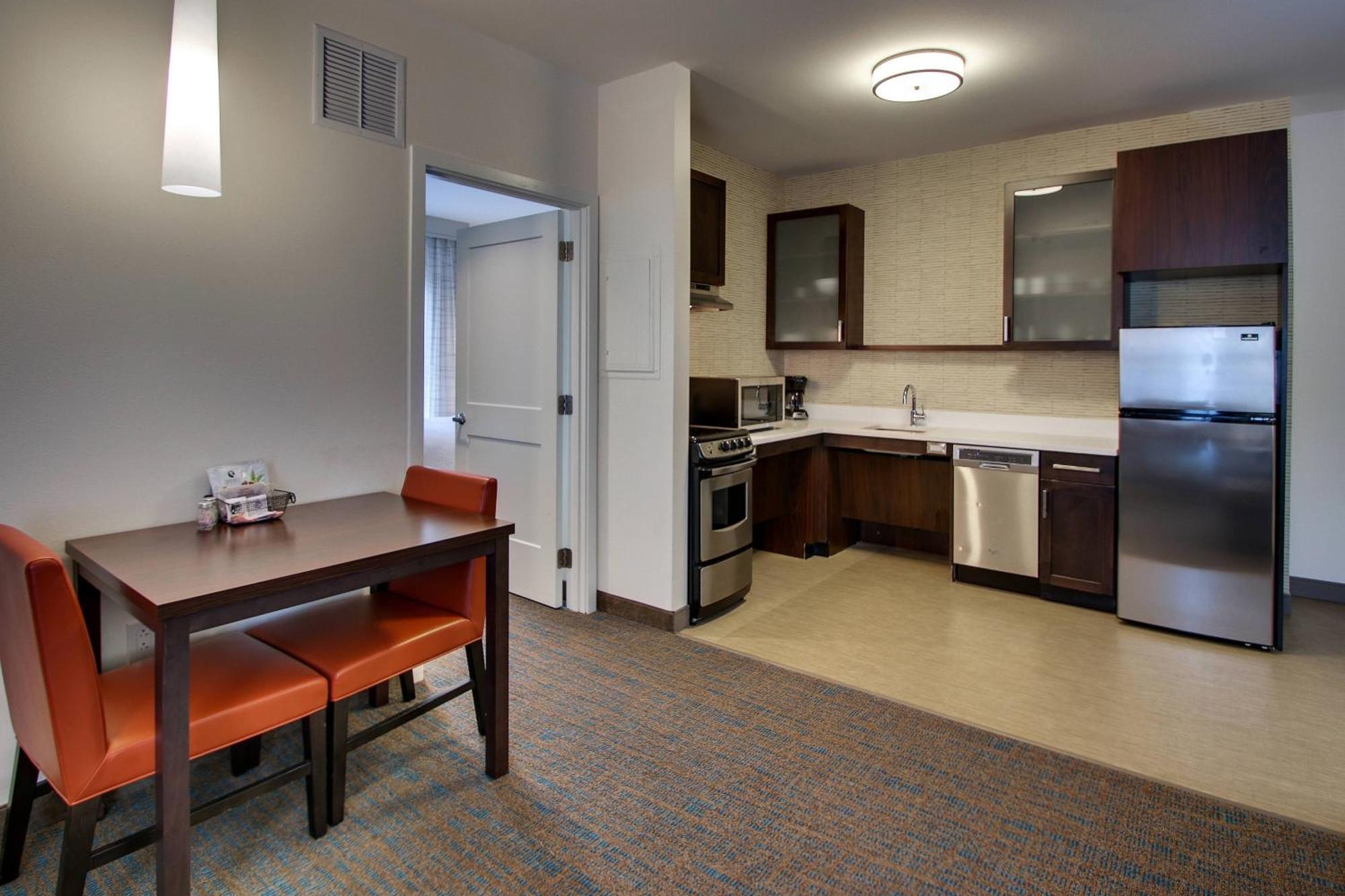 Residence Inn By Marriott Philadelphia Valley Forge/Collegeville Luaran gambar