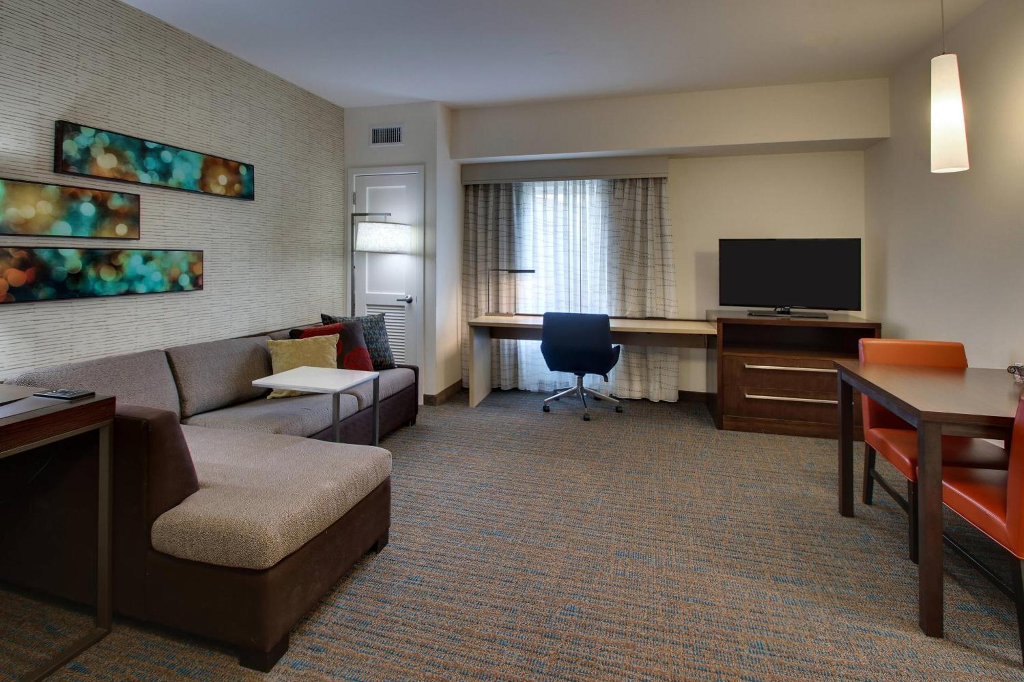 Residence Inn By Marriott Philadelphia Valley Forge/Collegeville Luaran gambar