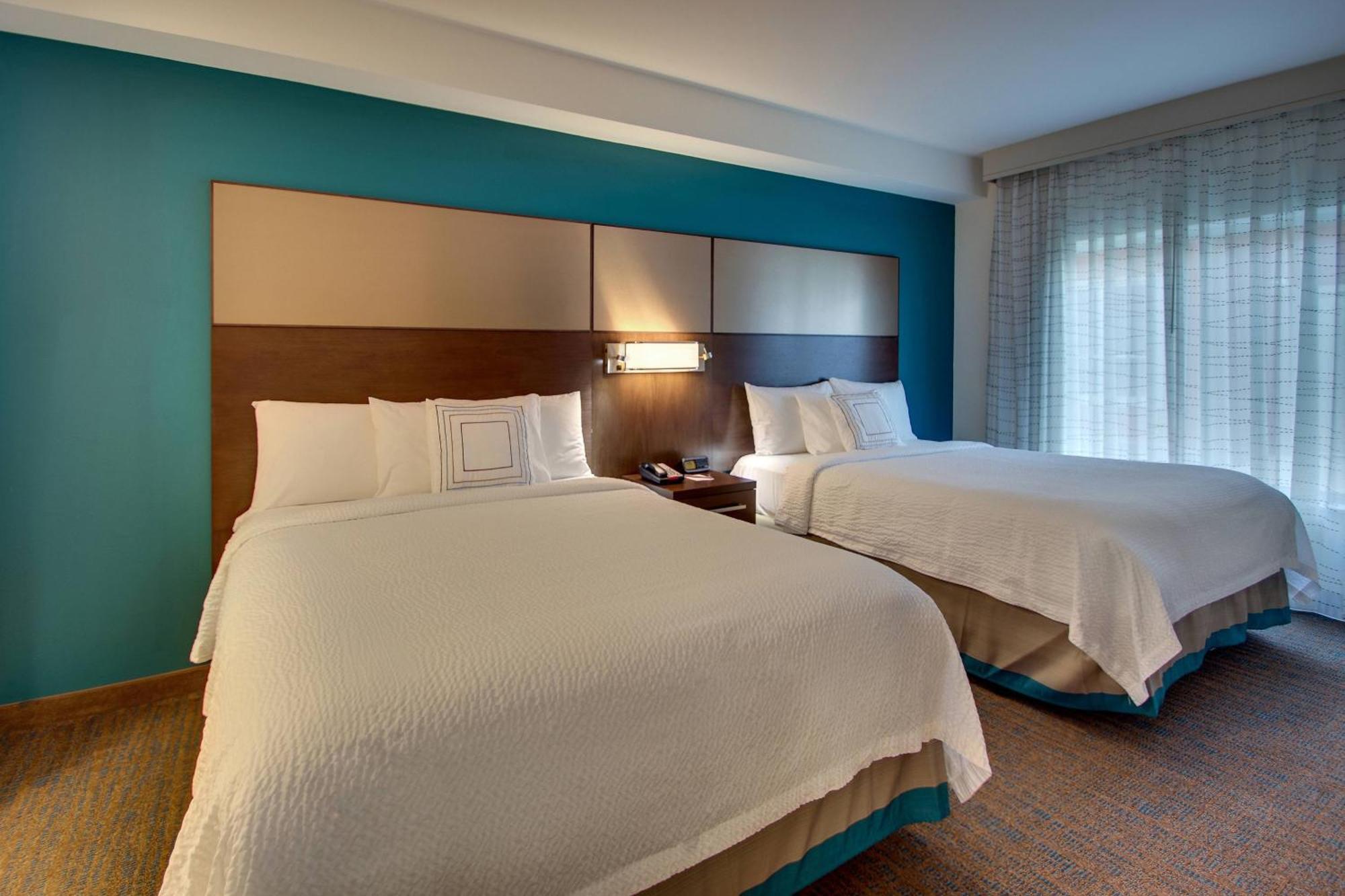Residence Inn By Marriott Philadelphia Valley Forge/Collegeville Luaran gambar