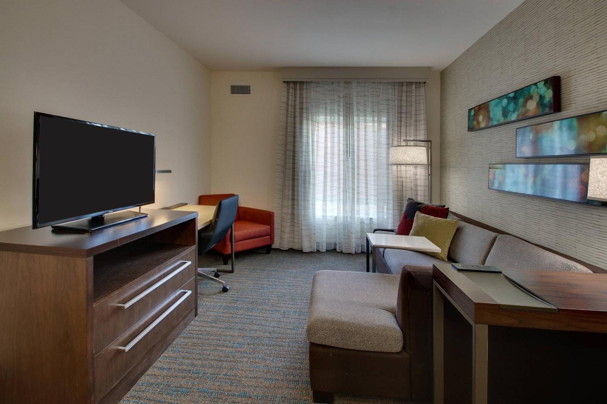 Residence Inn By Marriott Philadelphia Valley Forge/Collegeville Luaran gambar