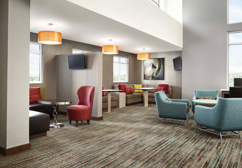 Residence Inn By Marriott Philadelphia Valley Forge/Collegeville Luaran gambar