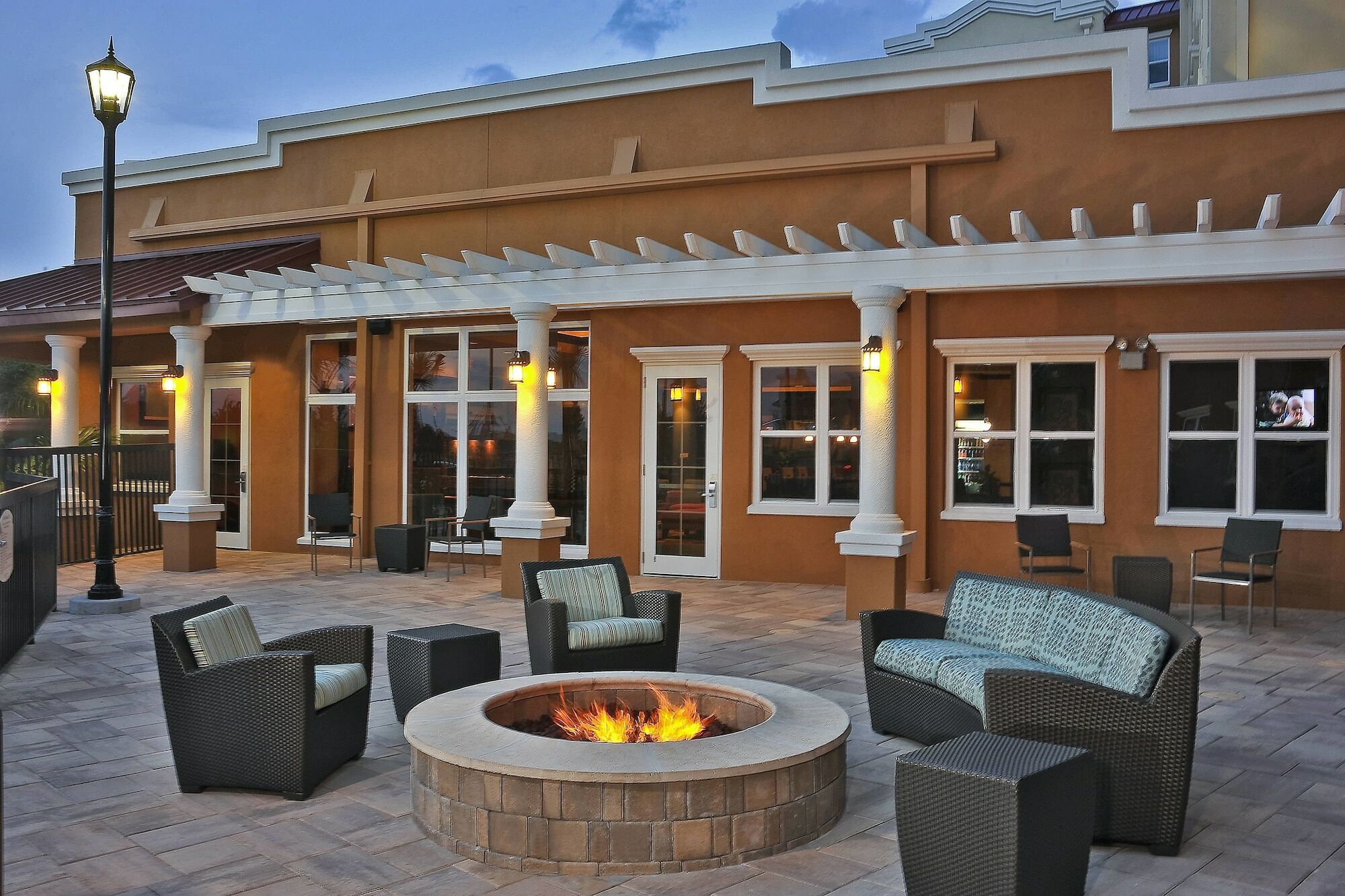 Residence Inn By Marriott Philadelphia Valley Forge/Collegeville Luaran gambar