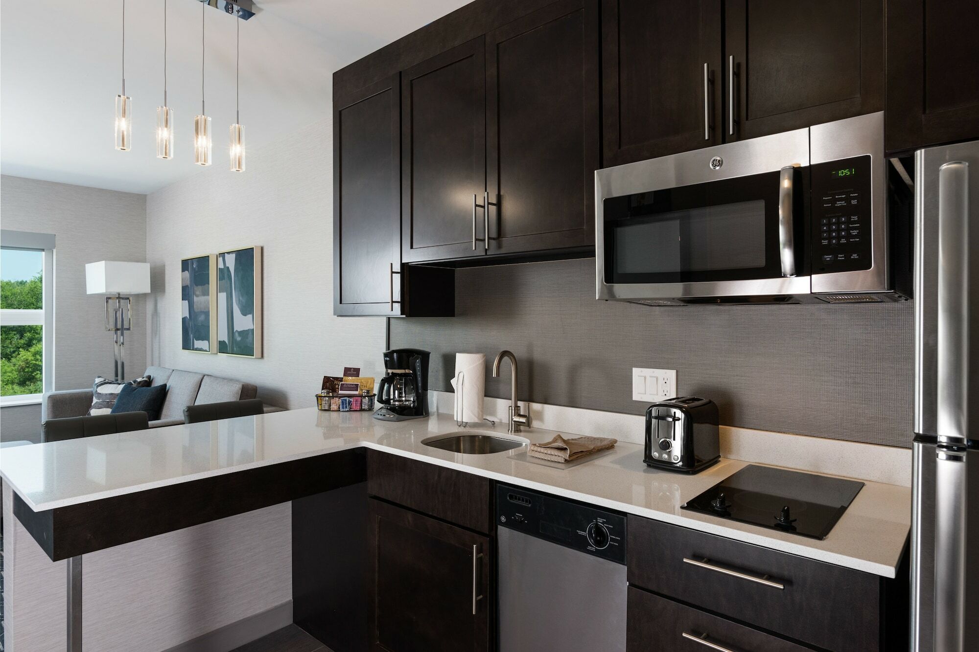 Residence Inn By Marriott Philadelphia Valley Forge/Collegeville Luaran gambar