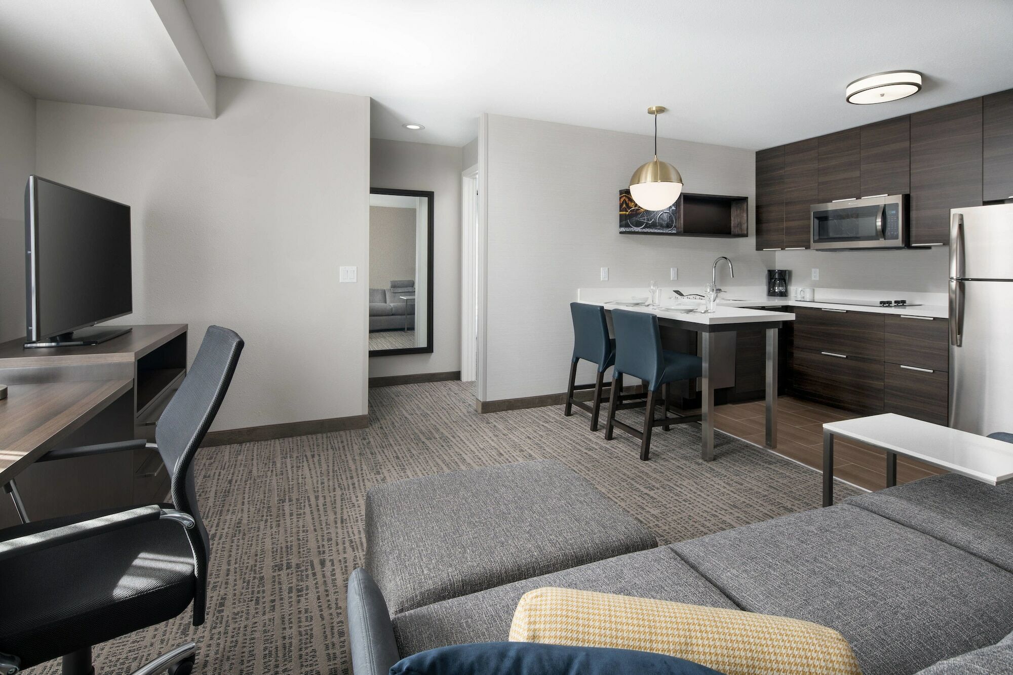 Residence Inn By Marriott Philadelphia Valley Forge/Collegeville Luaran gambar