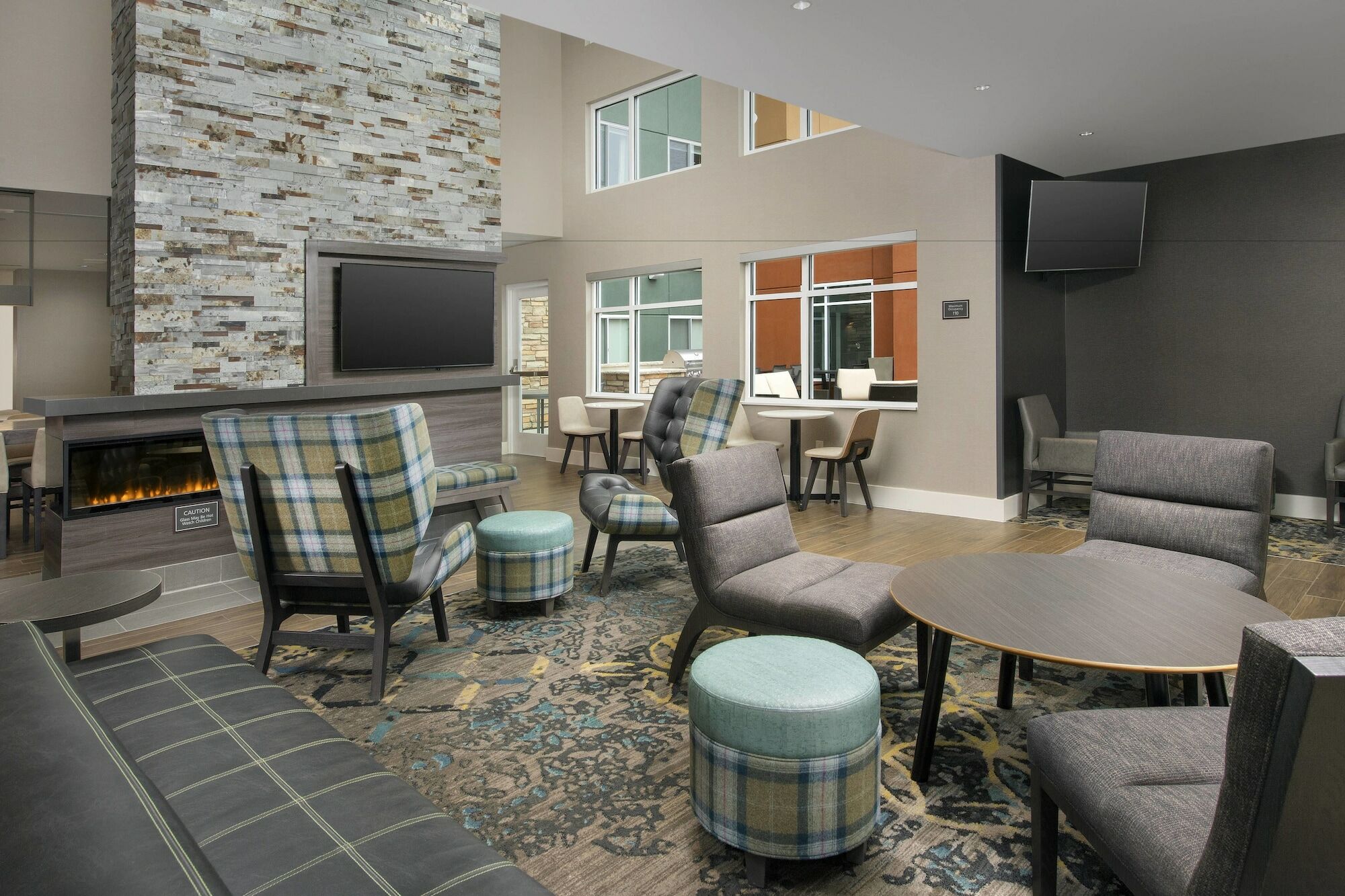 Residence Inn By Marriott Philadelphia Valley Forge/Collegeville Luaran gambar